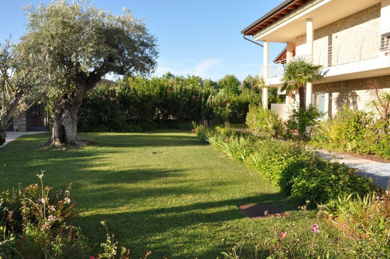Royal Apartments Garda Sirmione Exterior foto